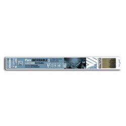 Elétrodos de Soldadura Inox SOLTER E316L 2,5 mm 10 un.