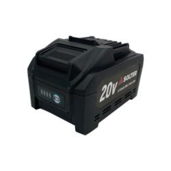 Bateria de Lítio SOLTER BAT-20V 8 Ah para SOLBAT SB-120