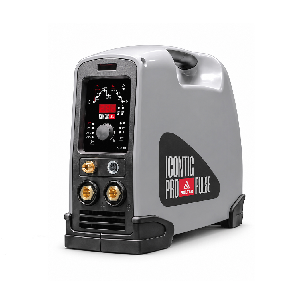 ICONTIG 2220 HF PULSE PRO SOLTER