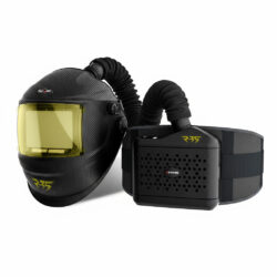 Máscara de Soldadura R-35 FLOW PRO SOLTER