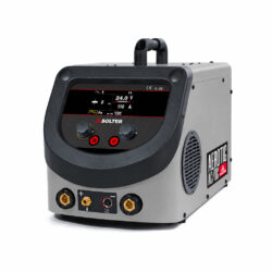 Inverter TIG AC/DC SOLTER AEROTIG AC/DC Wi 200 A Monofásico