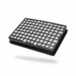 Filtro Principal TH3P HELLMET FLOW SOLTER
