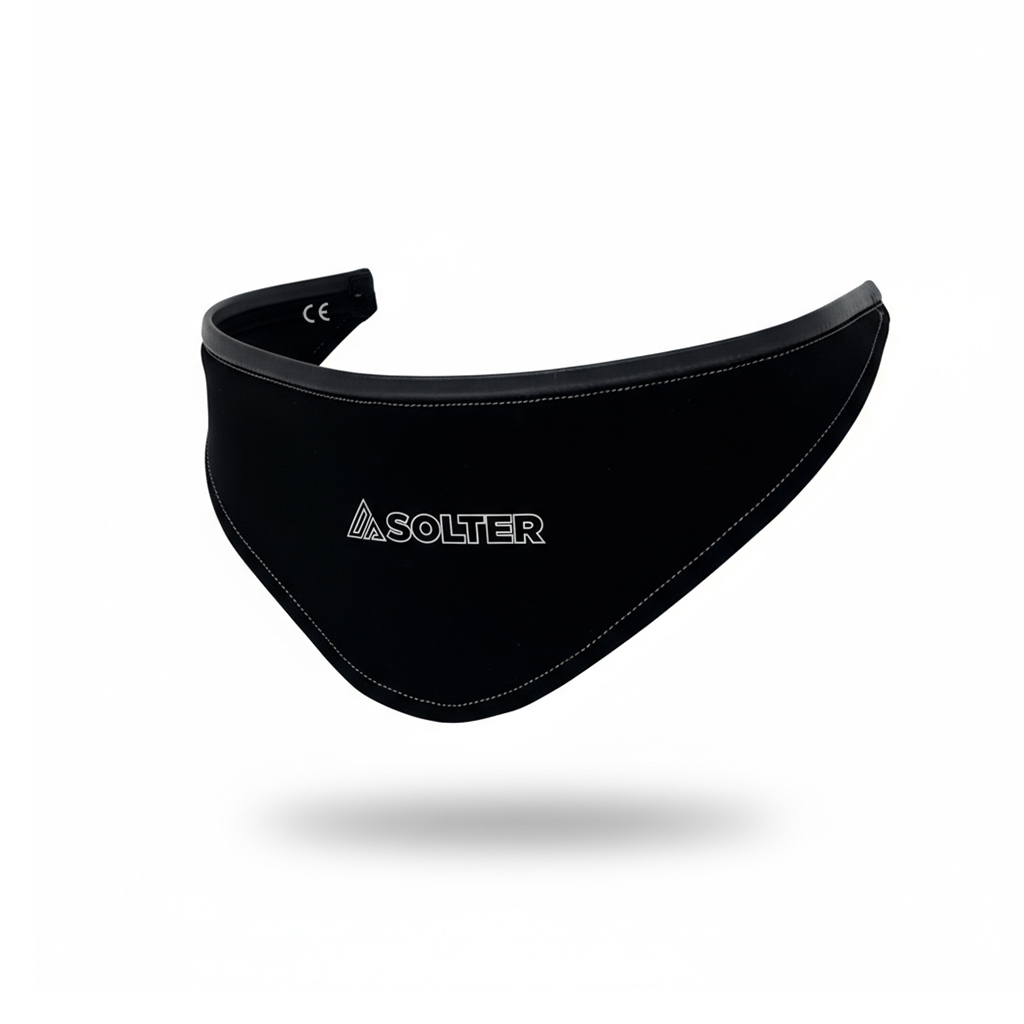 Babete WELDTEX ADAPT SOLTER Babete WELDTEX ADAPT SOLTER