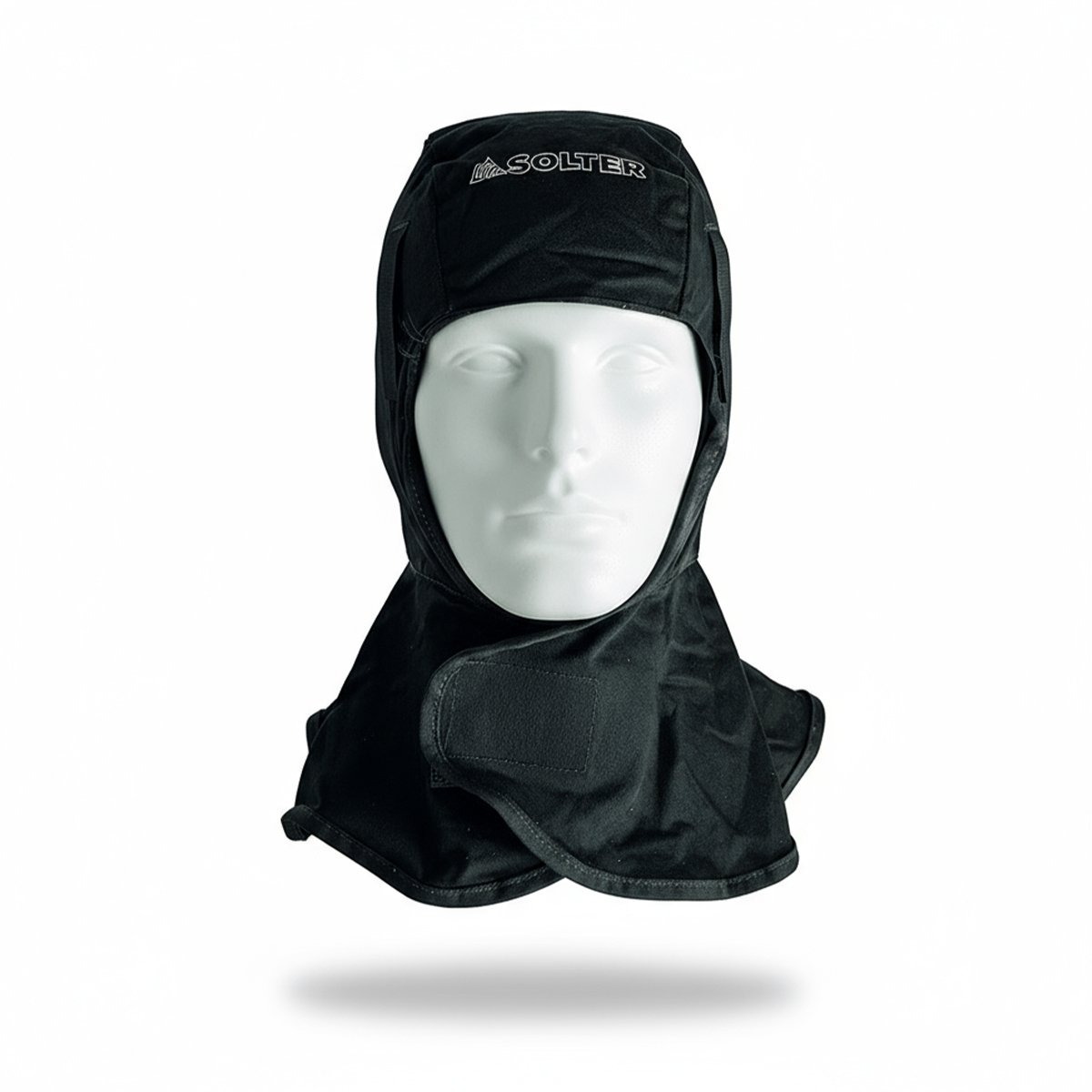CAPUZ SOLDADURA WELDTEX SOLTER Capuz de Soldadura WELDTEX SOLTER