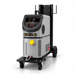 Inverter TIG AC/DC Refrigerado SOLTER AEROTIG AC/DC W Wi 200 A