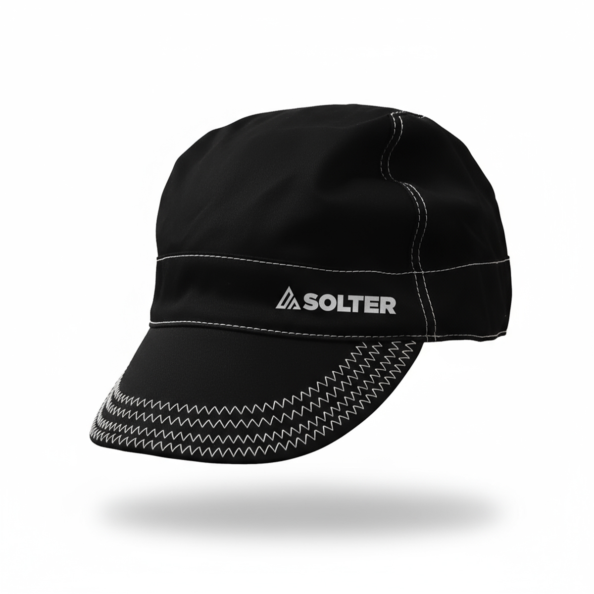 Boné de Soldador Ignífugo SOLTER