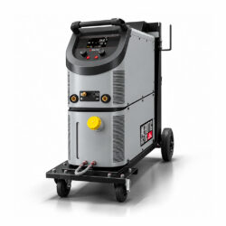 Inverter TIG AC/DC SOLTER AEROTIG AC/DC Wi 350 A Trifásico