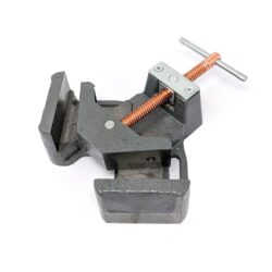 MORDAÇA 2 EIXOS 64MM SOLTER
