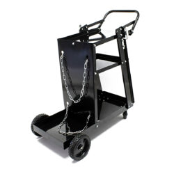 CARRO UTS 1000 SOLDADURA SOLTER