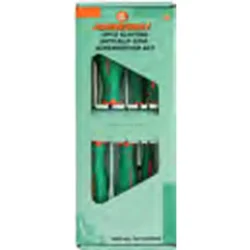 Jogo de 6 Chaves de Fenda JONNESWAY D71CS106S