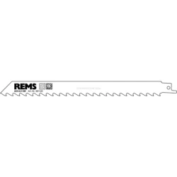 Lâmina de Serra REMS 225-8,5 para Serras de Sabre