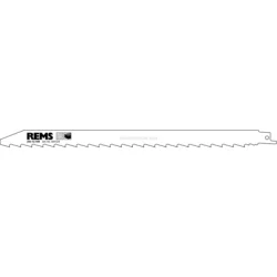 Lâmina de Serra REMS 300-12 para Serras de Sabre