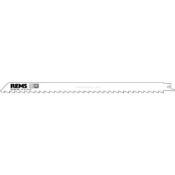 Lâmina de Serra REMS 300-8,5 para Serras de Sabre