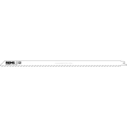 Lâmina de Serra REMS 400-8,5 para Serras de Sabre