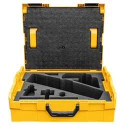 Mala de Sistema L-Boxx REMS para Nano e Nano 12V