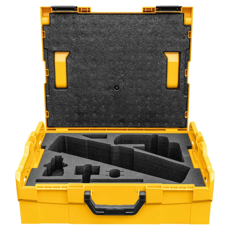 Mala de Sistema L-Boxx REMS para Nano e Nano 12V