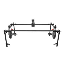 Máquina de Laminação de Película KAWAPOWER