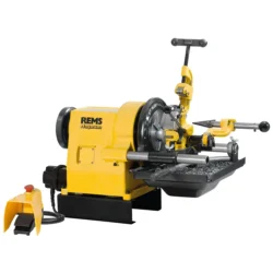 Máquina de Roscar REMS Magnum 2000 L-T até 2 POL