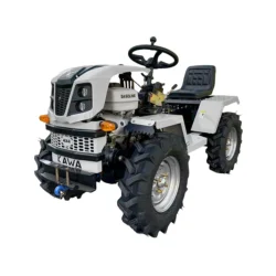 Mini-Trator a Gasolina 4X4WD com Arranque Elétrico KAWAPOWER 457CC 18HP