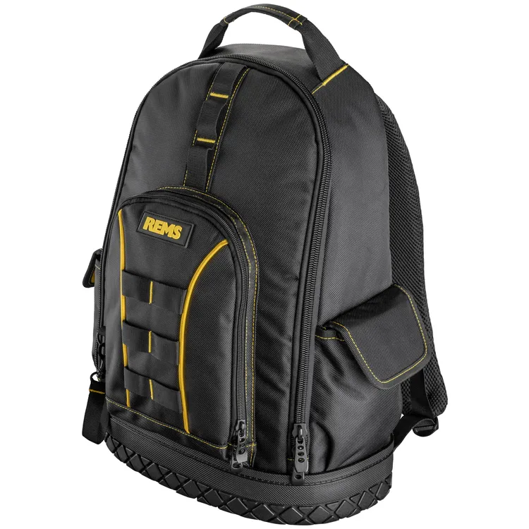 Mochila de Ferramentas REMS WRS 20 480 x 370 x 210 MM 20 KG