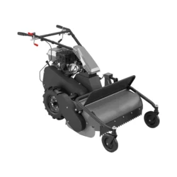 Motocapinadeira KAWAPOWER 8,5HP 302CC 70CM