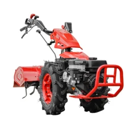 Motocultivador a Gasolina KAWAPOWER 6,5HP 198CC 65CM