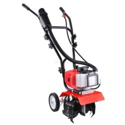 Motoenxada 52CC BRICOFERR 1,6HP 30CM