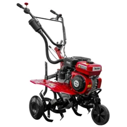 Motoenxada 7HP 2+1 C/ Abre-Regos BRICOFERR 210CC 90CM