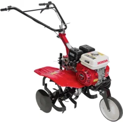 Motoenxada C/ Motor Honda BRICOFERR 5,5HP 80CM