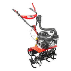 Motoenxada KAWAPOWER 4 Tempos 175CC 5,5HP 550MM