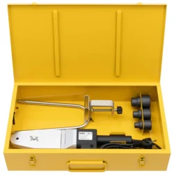 Polifusora REMS MSG 63 FE Set 20+25+32 230 V 800 W 263 °C