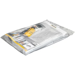 Porta de Proteção Contra o Pó REMS S 1200 x 2200 MM PE 150 µ