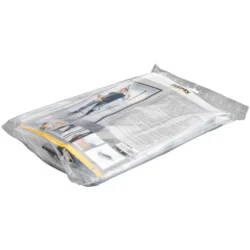 Porta de Proteção Contra o Pó REMS U 1200 x 2200 MM PE 100 µ