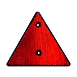 Refletor Triangular para Reboque BRICOFERR