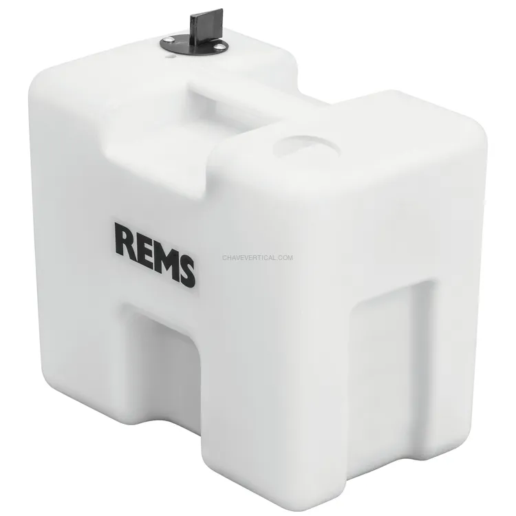 Reservatório de Condensado REMS Secco 80 11,5 L