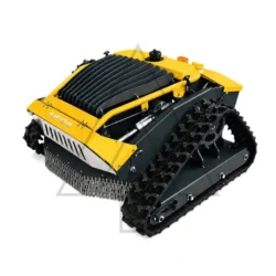Roçadora de Controlo Remoto AIFOS RAPTOR 700 70 cm