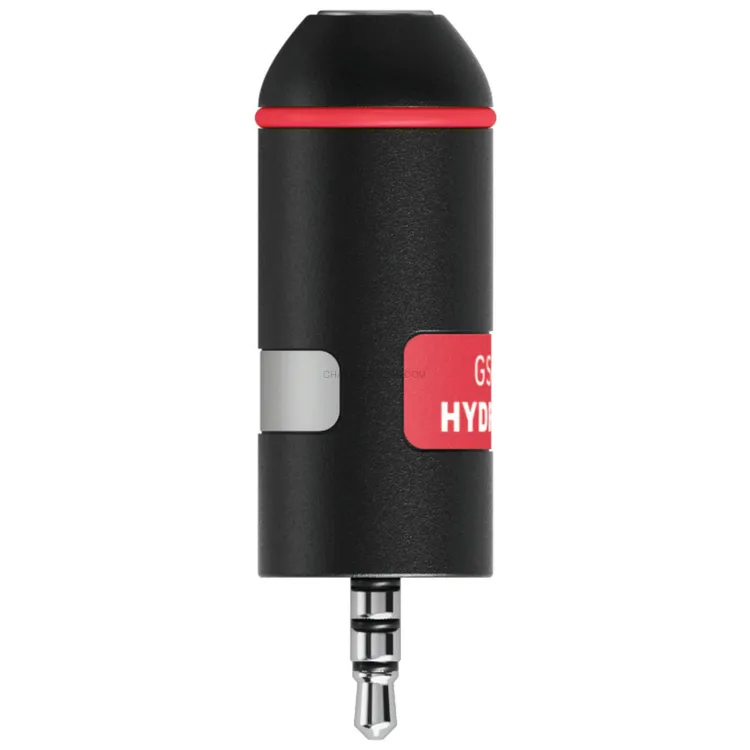 Sensor de Gás REMS GS4-H para Hidrogénio H2