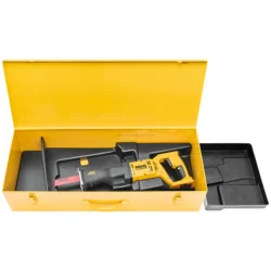 Serra de Sabre a Bateria REMS Cat 22V VE 500 W 1900 CPM sem Bateria