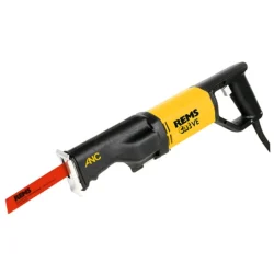 Serra de Sabre Elétrica Universal REMS Cat VE 1050 W 0–2400 CPM