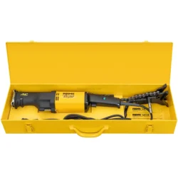 Serra de Sabre para Tubos REMS Tiger 1050 W com Guia de Corrente 6 POL