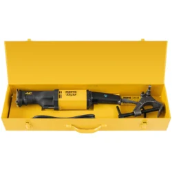 Serra de Sabre para Tubos REMS Tiger 1050 W com Guia de Fixação 2 POL