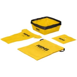 Sistema de Recolha de Líquidos REMS Vario-Collect 8 Set 8 L