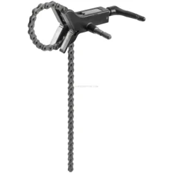 Suporte de Guia de Corrente 6 POL REMS para Tubos Ø 1/8–6 POL
