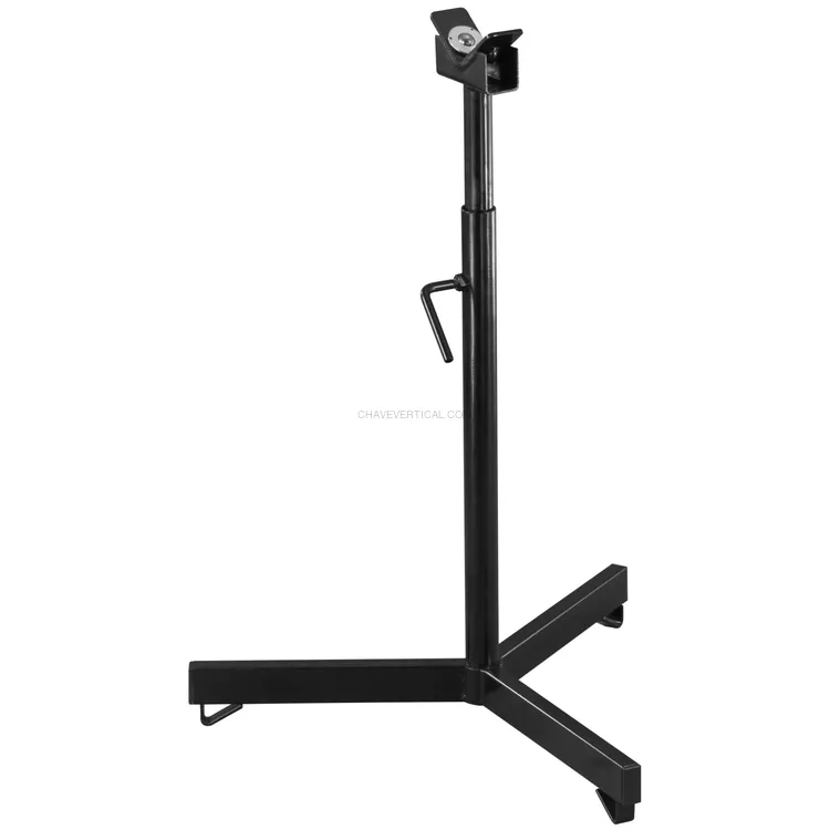 Suporte de Material REMS Herkules 3B DN 25–150 / 1–6 POL