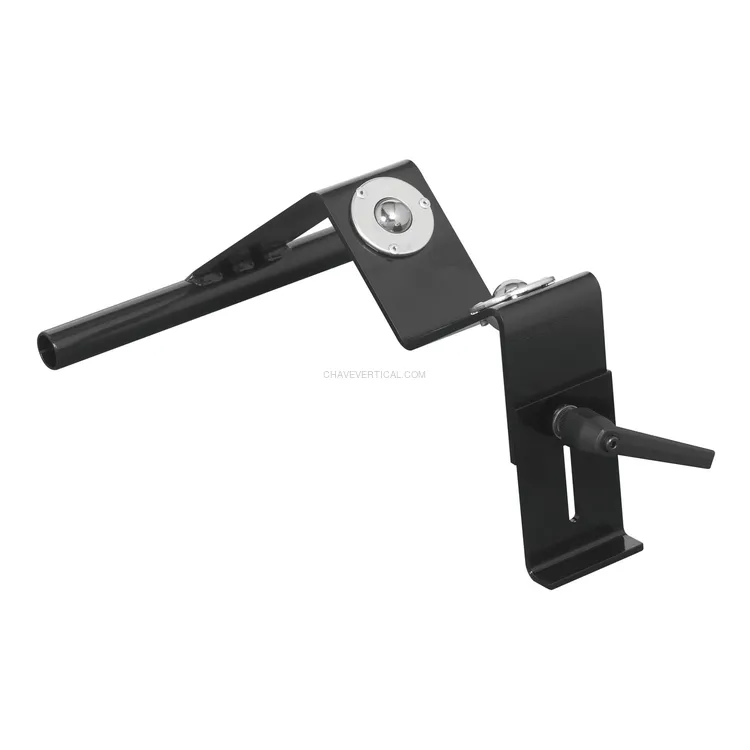 Suporte para Tubos 1 REMS Altura Ajustável Ø 40–110 MM