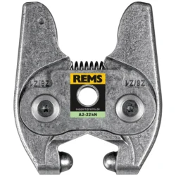 Tenaz Adaptadora REMS Mini Z8 A2-22 kN para Anéis PR-2B S