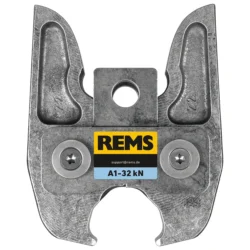 Tenaz Adaptadora REMS Z2 A1-32 kN para Anéis PR-3S 42–54 MM
