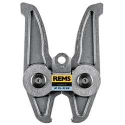 Tenaz Adaptadora REMS Z6 A1XL-32 kN para Anéis XL 64–108 MM