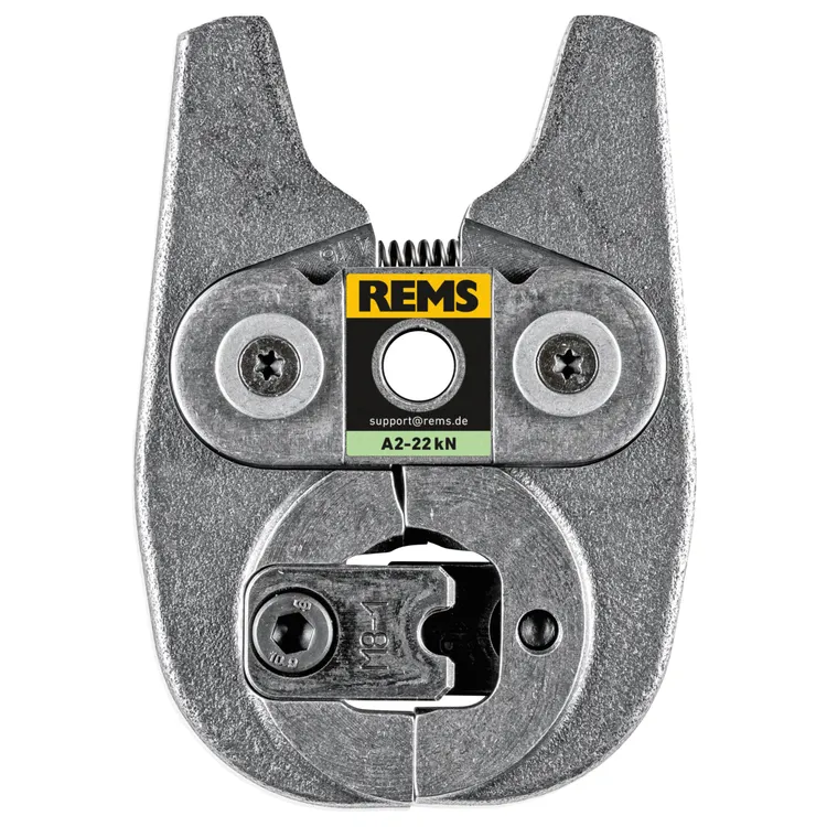 Tenaz de Corte Mini REMS M8 A2-22 kN para Varão Roscado