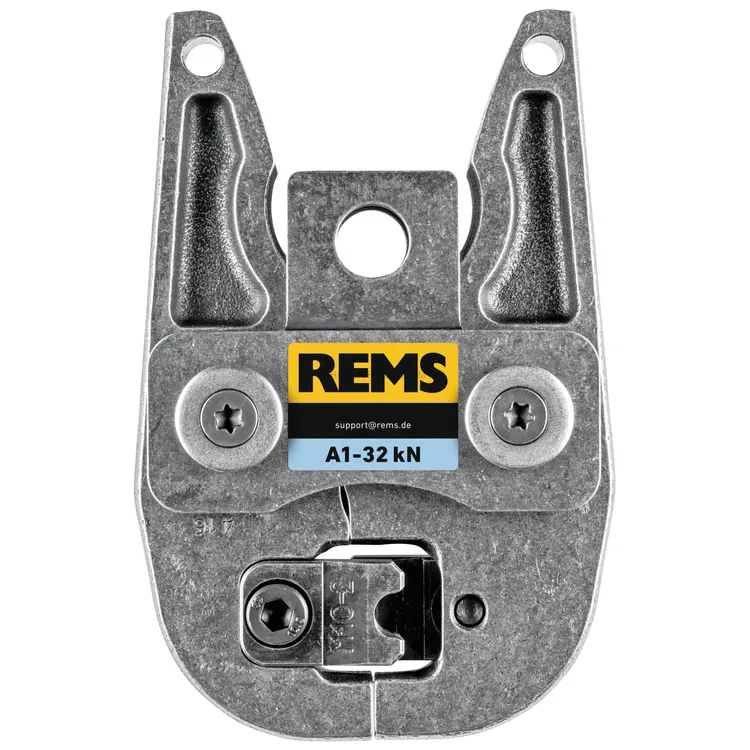 Tenaz de Corte REMS M10 A1-32 kN para Varão Roscado